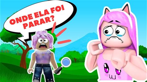 vitória mineblox morreu.